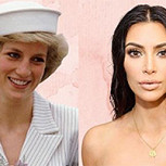 Kim Kardashian desembolsa una fortuna por joya que perteneció a Lady Di: Foto y detalles