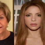 Cibernautas señalan que Shakira y Evelyn Matthei tienen la misma blusa: Detalles del lujoso debate
