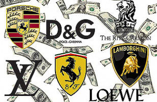 ¿Cuáles son las marcas de lujo más valiosas del último año? Conoce el