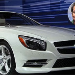 Pedro Pascal: Así es por dentro el lujoso Mercedes que tiene en su garaje