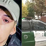 Pailita detenido: Cantante urbano fue sorprendido manejando auto de lujo sin patente