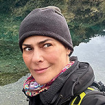 Tonka Tomicic y su viaje al sur en una motorhome de lujo: Estos son los detalles del particular vehículo