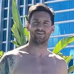 Messi a Miami: El departamento de lujo con piscina a otro nivel que espera al ídolo de Argentina