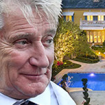 Rod Stewart pone a la venta esta mansión por 70 millones de dólares: Así es por dentro