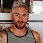 Medios destacan la polera con la que Messi salió de fiesta con Beckham: Estilosa, exótica y cara