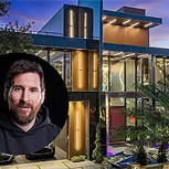 Messi: Conoce los detalles de la extravagante mansión de Miami que parece interesarle