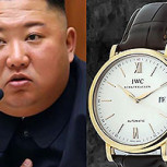 Autoridades de Corea del Norte y su fascinación por los artículos de lujo
