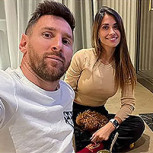 Fotos de la mansión que acaba de comprar Lionel Messi: Le costó 11 millones de dólares