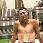 Fotos de la espectacular mansión de Cristiano Ronaldo en Arabia Saudita