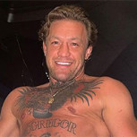 Connor McGregor presume vida de lujos con espectaculares fotografías