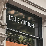 Botas de alta ilusión de Louis Vuitton: El accesorio que divide a los fans de la moda