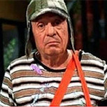 El outfit del Chavo del 8 era de lujo: La notable teoría de un cibernauta
