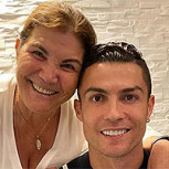 Cristiano Ronaldo le regala a su madre un obsequio de cumpleaños que impactaría a cualquiera