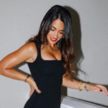 Antonela Roccuzzo sorprende con uno de sus look más informales sin olvidar su lujo y glamour