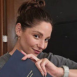 Kel Calderón recibe lujoso regalo de su padre: Cuesta cerca de 10 millones de pesos