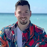 Nano Calderón comparte en Instagram fotos de su nueva y lujosa mansión
