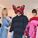 Balenciaga apuesta por un modelo de zapato que vuelve a poner a la marca en el centro de la polémica