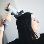 Secadores de pelo virales en Internet ya están en Chile: El regalo de super lujo para las mujeres