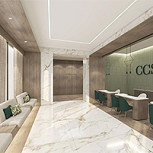 Hospital de lujo abrirá en España en el 2025: Con mayordomo y menú a la carta