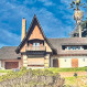 ¿Cuáles son las tres casas más caras que se venden en Chile? Sus millonarios precios