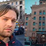 Influencer muestra cómo es el hotel “mas comunista” del mundo: Un lujo de 1960