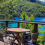 La paradisiaca isla privada que está a la venta en la Patagonia chilena: Una maravilla terrenal