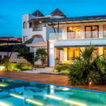 Las 10 casas más lujosas y costosas de AirBnb en Latinoamérica