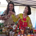 El lujo en Corea del Norte: Youtuber muestra los bienes y servicios exclusivos en el país de Kim Jong-un