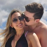 Nano Calderón sorprende a su novia con un lujoso regalo de decenas de millones