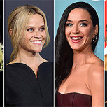 Fotos: Estas son las 10 famosas más millonarias de Estados Unidos