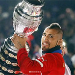Ex mansión de Arturo Vidal sale nuevamente a la venta: Tiene discoteca, cine y una enorme piscina