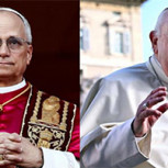 Papa León XIV suma el lujo a su pontificado y se distancia de Francisco