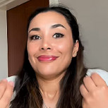 Arenita muestra la lujosa casa que compró en Dinamarca: “Equivale a una de Lo Barnechea”
