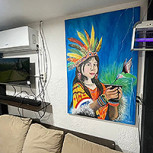 Polémica por lujosas celdas en una cárcel de Paraguay: Eran similares a un hotel