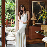 Dakota Johnson compra una espectacular mansión en Los Angeles: Cocina verde, mucho lujo y más