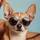 Dog Realis: Inauguran hotel de lujo para perros en un aeropuerto