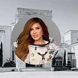 Fotos muestran la espectacular mansión de Gloria Trevi en Texas