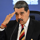 Maduro presume lujoso celular: “Me lo regaló Xi Jinping y no lo pueden intervenir los gringos”