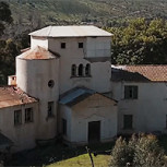 Casona de Huintil: Imágenes de la casa embrujada más tenebrosa de Chile