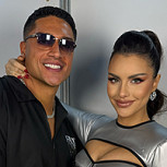 Sammis Reyes y Emilia Dides muestran lujosas vacaciones en República Dominicana