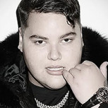 Cantante urbano chileno compra auto de lujo en más de $190 millones
