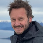 Benjamín Vicuña y la lujosa casa que tiene el actor en Chile