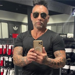 Marcelo Ríos suma nuevo y lujoso auto deportivo a su colección: Mira el video