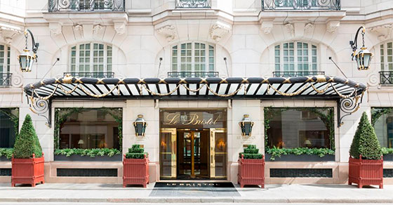 La suite de ultra lujo con uno de los precios m&aacute;s millonarios del mercado: Una noche cuesta m&aacute;s que un auto