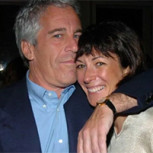 Revelan detalles de los lujos en prisión de Ghislaine Maxwell, mayor cómplice de Jeffrey Epstein