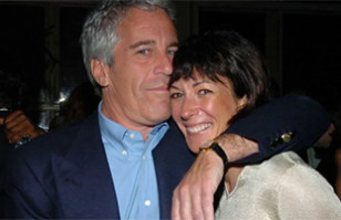 Revelan detalles de los lujos en prisión de Ghislaine Maxwell, mayor cómplice de Jeffrey Epstein