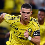 Cristiano Ronaldo le regala lujoso Lamborghini a su hijo de 15 años