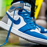 Estas son las Air Jordan 1 más lujosas de todo el streetwear: Una colaboración con Swarovski