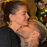 Icardi le regala a la China Suárez un lujoso auto que de seguro es el sueño cualquier fan del mundo tuerca