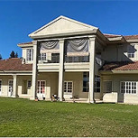 Icónica mansión chilena y su millonario precio de arriendo: Fue protagonista en una recordada teleserie